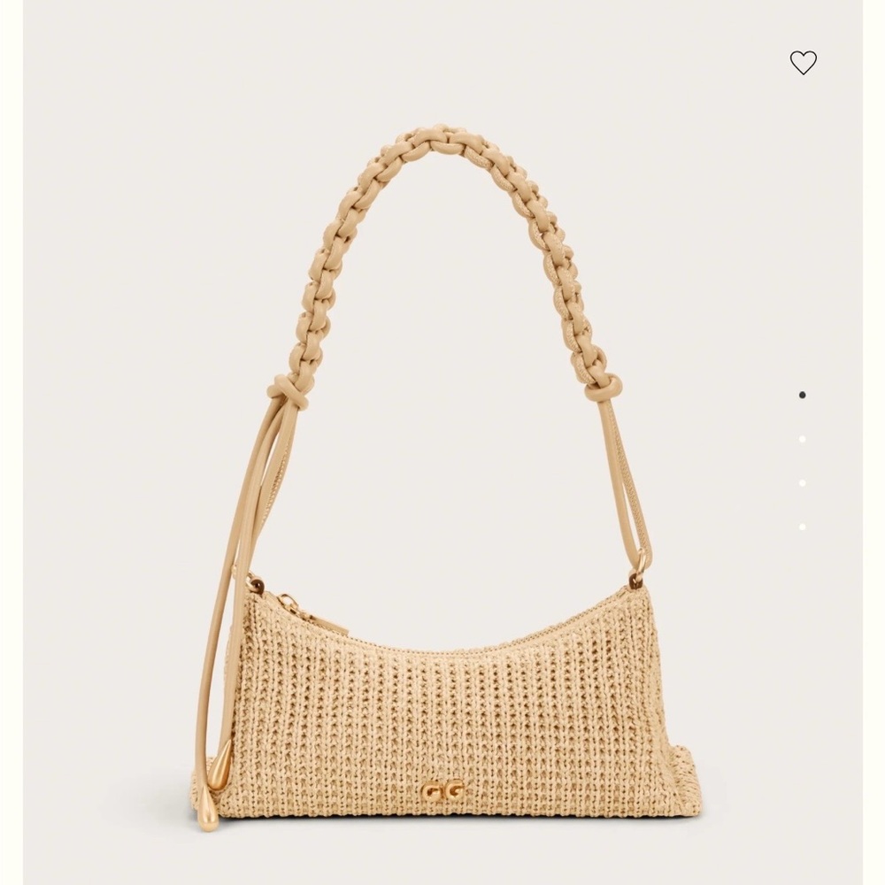 OSA SHOULDER BAG by Cult Gaia